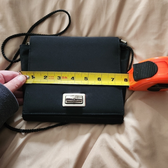 Womens vintage KF ltd evening bag - Picture 10 of 11